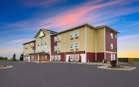 Days Inn By Wyndham Lamont